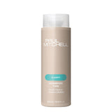 Paul Mitchell Shampoo Two, Clarifying Shampoo, Deep Cleanses + Removes Buildup, For All Hair Types, Especially Oily Hair