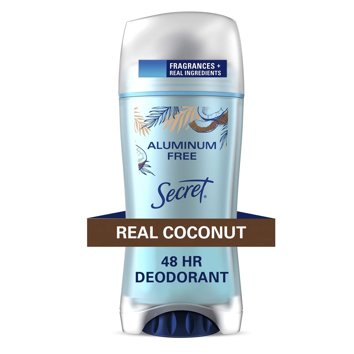 Secret_Aluminum_Free_Deodorant_for_Women,_Coconut,_2.4_oz