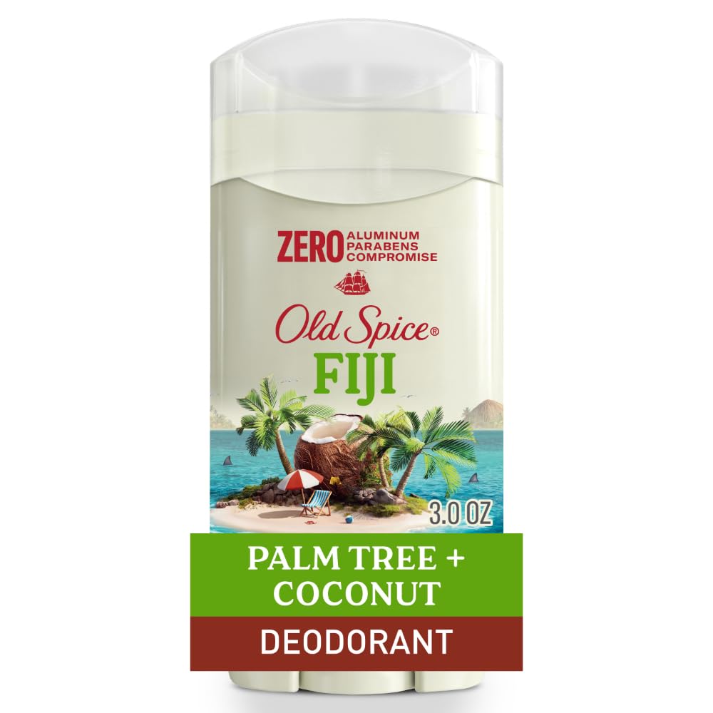 Old_Spice_Aluminum_Free_Deodorant_for_Men,_24/7_Lasting_Freshness_&_Long_Lasting_Scent,_24/7_Sweat_&_Odor_Protection,_Fiji_with_Palm_Tree_+_Coconut_Scent,_3.0_oz