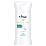 Dove Advanced Care Antiperspirant Deodorant