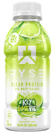Key Lime Pie - 16.87 Fl Oz (Pack of 1)