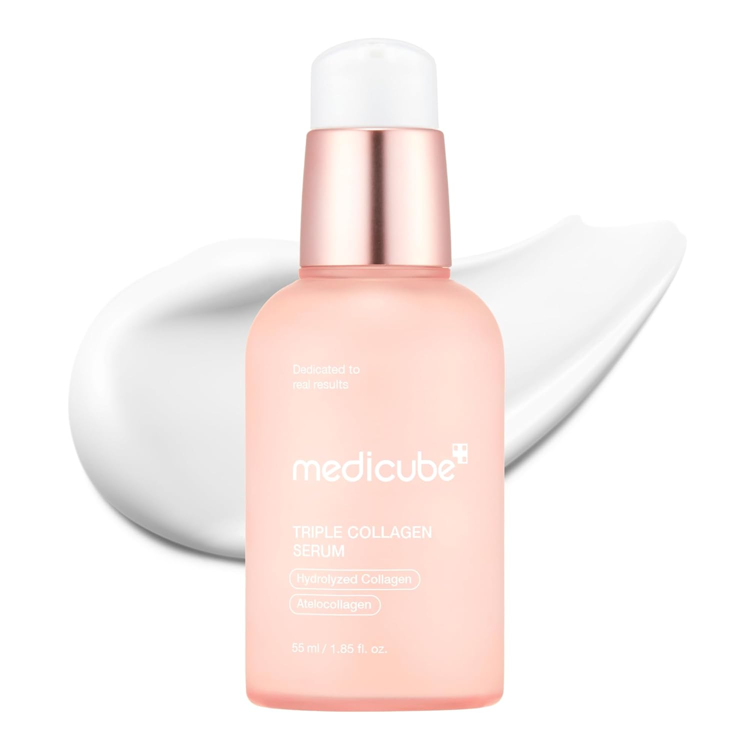 Medicube_Triple_Collagen_Serum_1.85_fl.oz_-_Nourish_dull_skin_with_Triple_Collagen_Complex_-_A_lightweight_serum_with_Niacinamide_and_Hyaluronic_Acid_-_Korean_Skincare