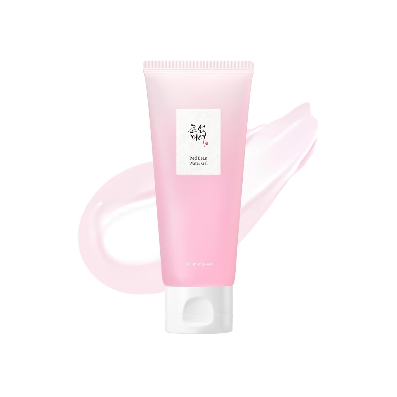 Beauty_of_Joseon_Red_Bean_Water_Gel_Hydrating_Peptide_Hydro_Boost_Moisturizer_for_Acne_Prone_Dry_Skin,_Korean_Skin_Care_for_Men_and_Women,_100ml,_3.38_fl.oz