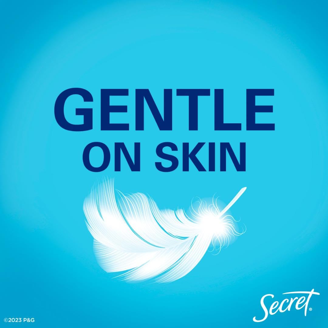 Secret_Dry_Spray_Antiperspirant_Deodorant_for_Women,_48hr_Weightless_Sweat_&_Odor_Protection,_Gentle_on_Skin,_Powder_Fresh_Scent,_4.1_oz_(Pack_of_3)
