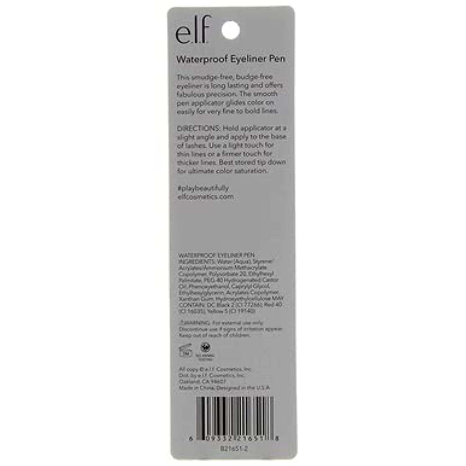 e.l.f._Eyeliner_Pen_with_FeltTip_Applicator,_Black,_0.05_Fl_Oz