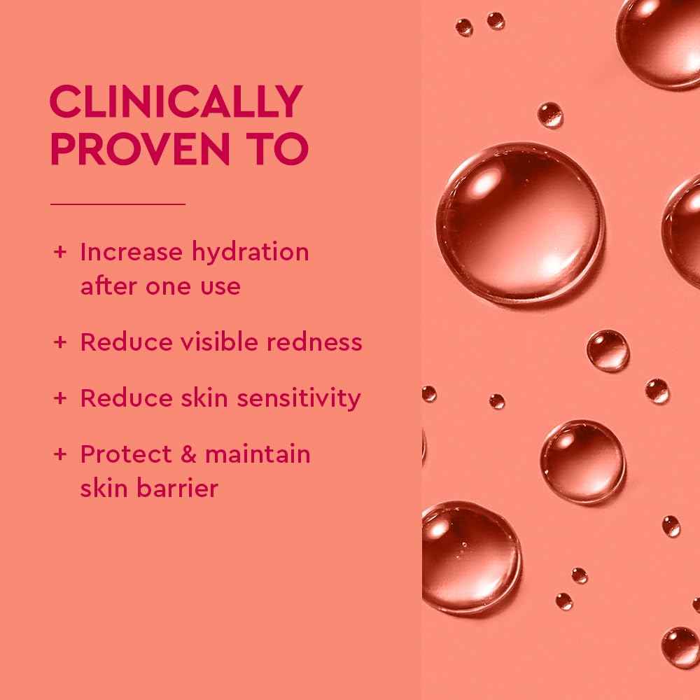 BYOMA Brightening Toner - Gently Exfoliating & Hydrating Facial Treatment with Lipids & Lactic Acid - Alcohol-Free for Barrier Repair - 5.07 Fl. Oz