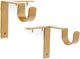 1 Inch - Gold