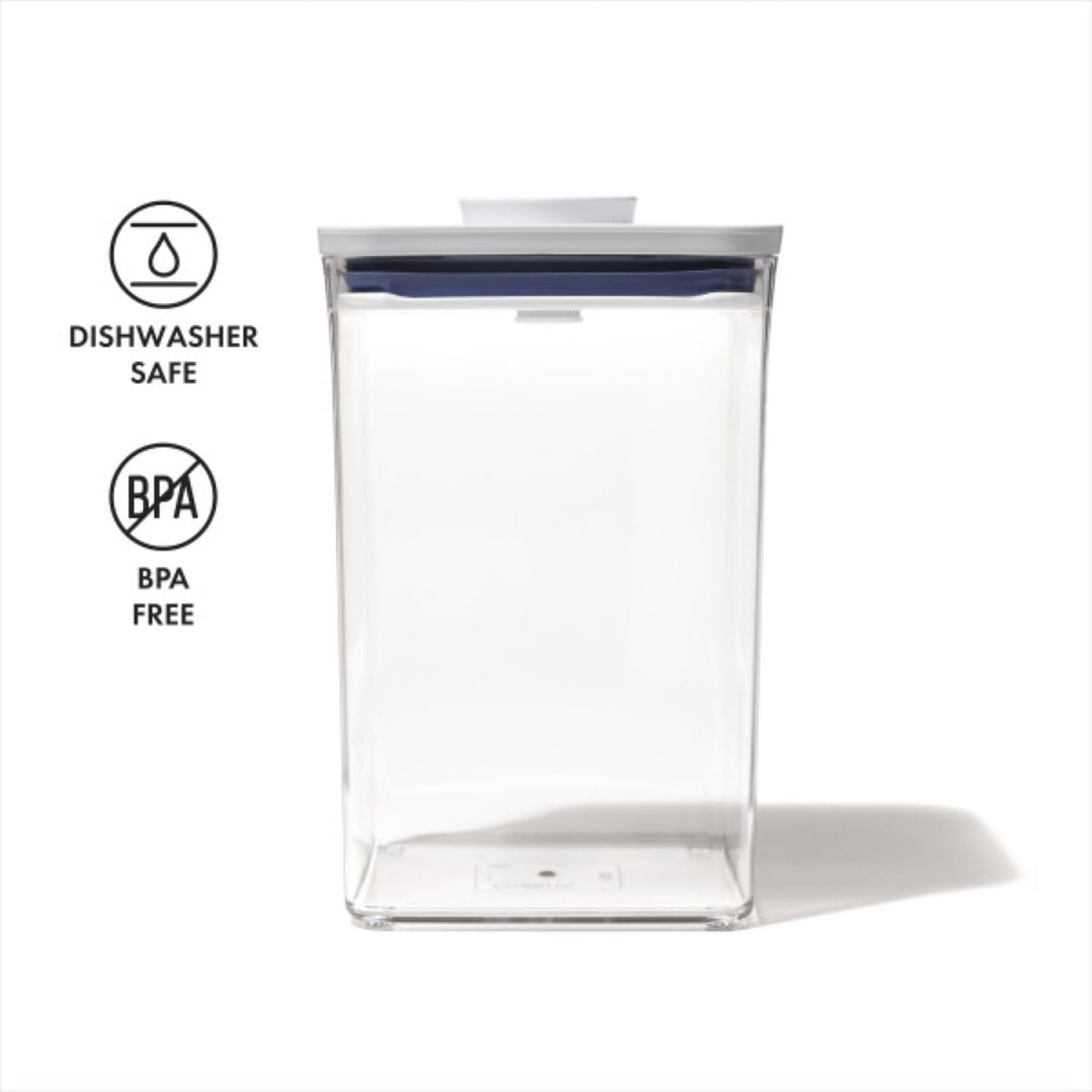 OXO,_Good_Grips_Pop_Container_-_4.4_Qt/,_Airtight_Food_Storage_Containers,_142_Fl_Oz