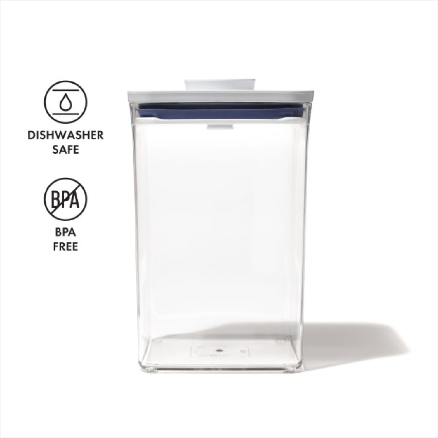 OXO,_Good_Grips_Pop_Container_-_4.4_Qt/,_Airtight_Food_Storage_Containers,_142_Fl_Oz