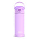 16 Ounces (Pack of 6) - Neon Purple