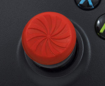 KontrolFreek_FPS_Freek_Inferno_for_Xbox_One_and_Xbox_Series_X_Controller_|_Performance_Thumbsticks_|_2_High-Rise_Concave_|_Red