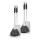 White/Gray - 2-pack - Combo Set
