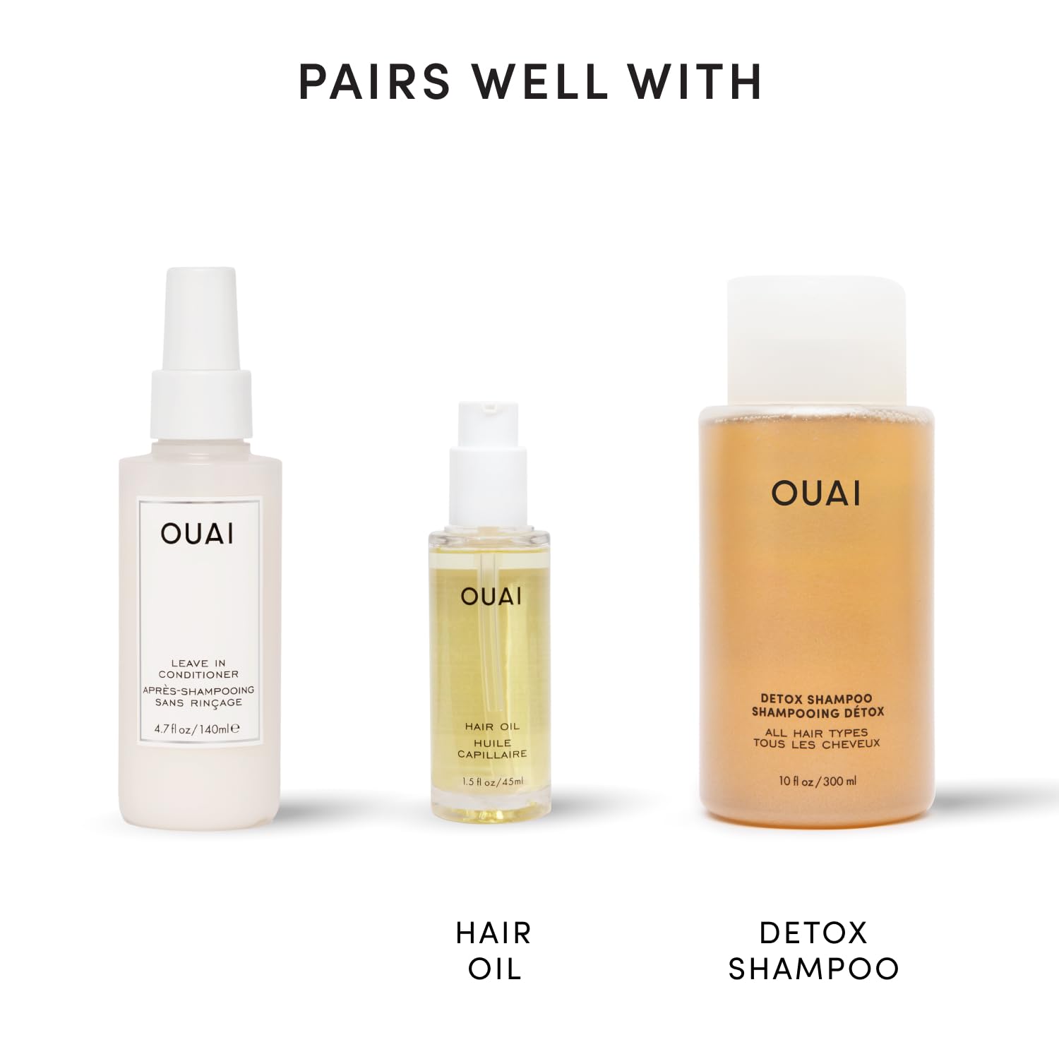 OUAI_Leave_In_Conditioner_&_Heat_Protectant_for_Hair_-_Prep_Hair_for_Styling_or_Use_as_Detangling_Spray_to_Fight_Frizz_&_Flyaways_-_No_Parabens,_Sulfates_or_Phthalates_(4.7_oz)
