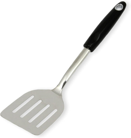 Chef_Craft_Heavy_Duty_Turner/Spatula,_13.5_Inch,_Stainless_Steel