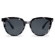 Grey Tortoise - 53 Millimeters