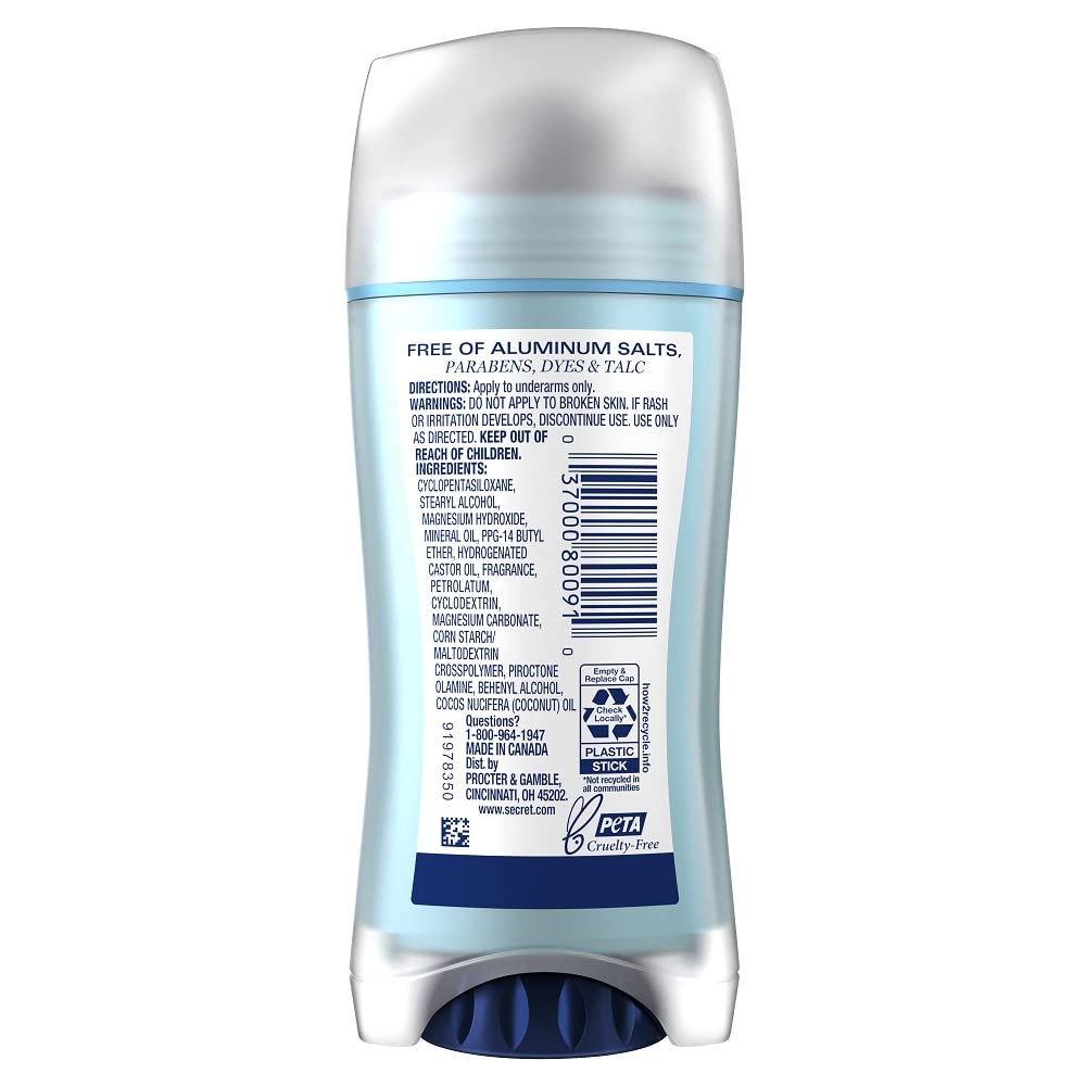 Secret_Aluminum_Free_Deodorant_for_Women,_Coconut,_2.4_oz