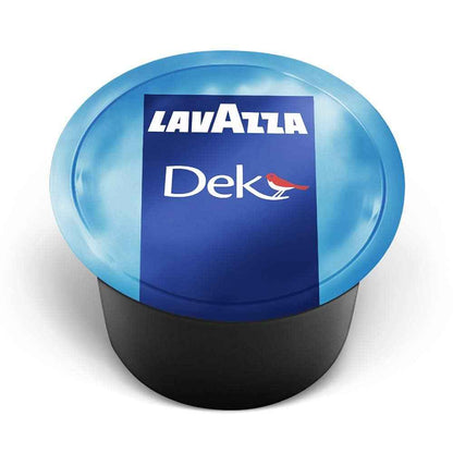 Lavazza Blue Top Class Capsules, Arabica and Robusta Blend, Compatible with Lavazza Classy Machines