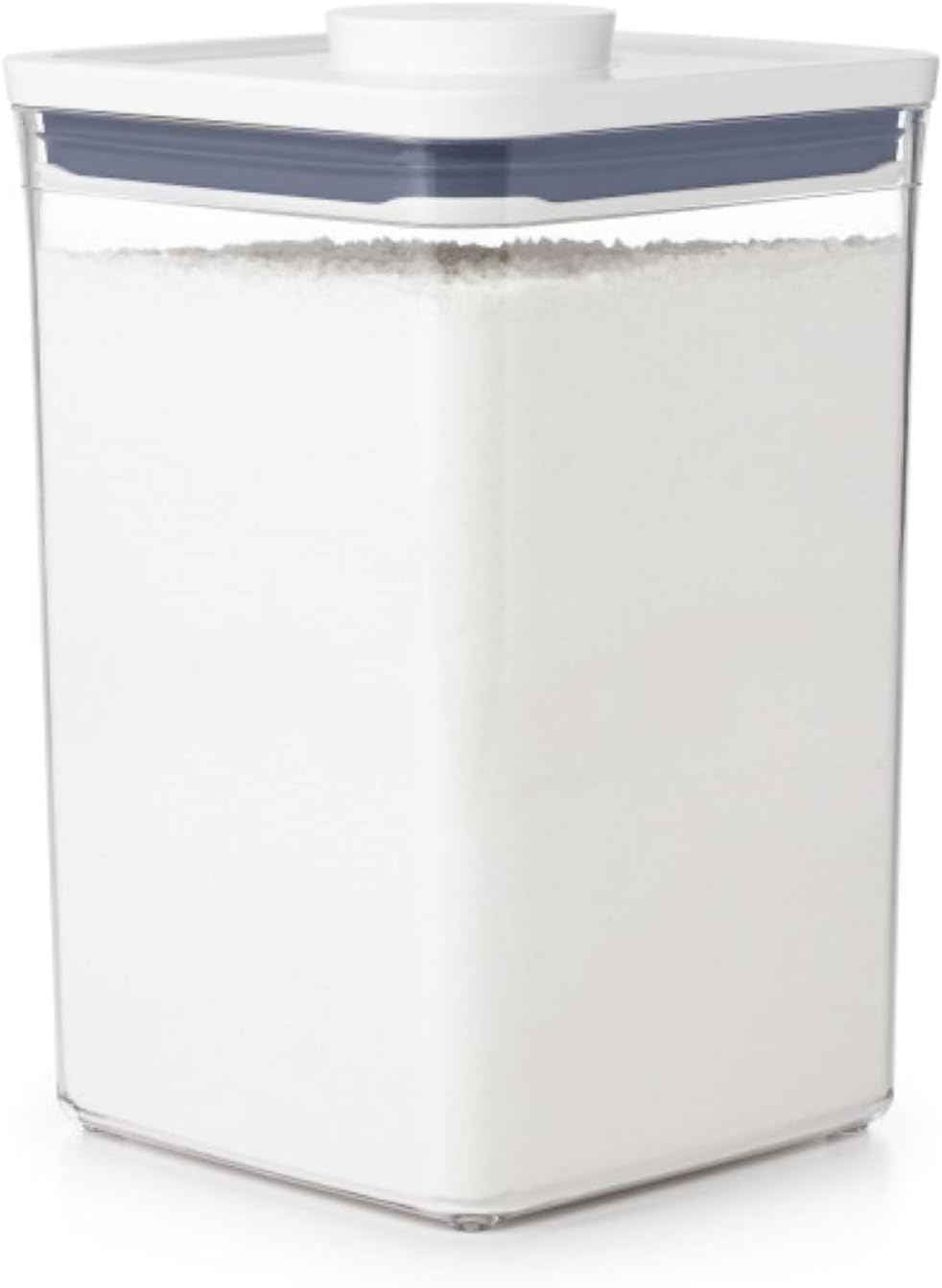 OXO, Good Grips Pop Container, Airtight Food Storage Containers