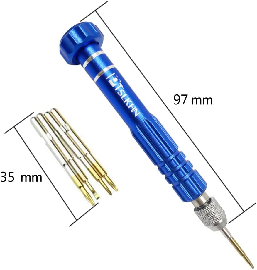 5-in-1_Multifunctional_Small_Screwdriver,_PTSLKHN_S2_Steel_Magnetic_Screwdriver_Kit_for_Eyeglass,_Sunglasses,_Electronics,_Cellphone,_Jewelry_and_More