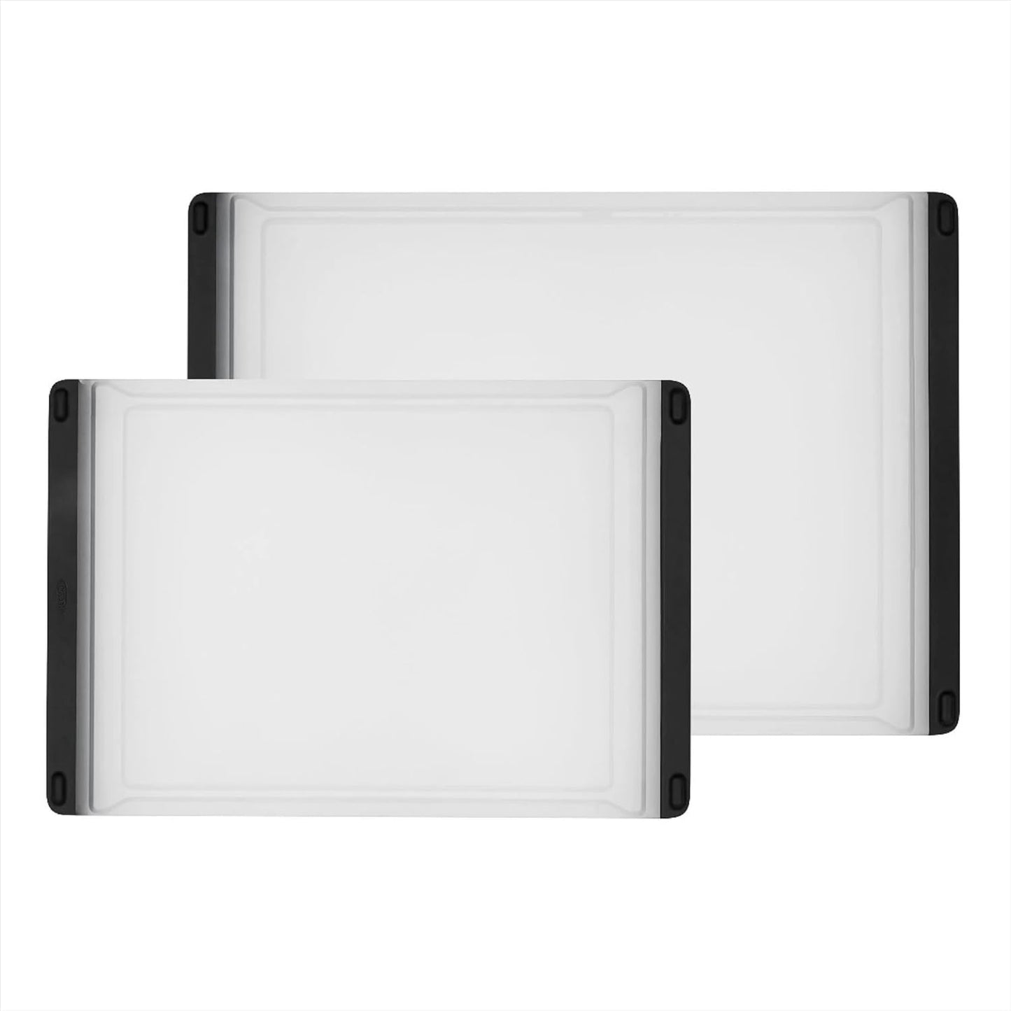 OXO_Good_Grips_2-Piece_Cutting_Board_Set,_Cutting_Boards_for_Kitchen_Prep,_Non-Porous_Double-Sided_Design,_Dishwasher-Safe,_Durable_Kitchen_Essentials