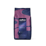 Lavazza Whole Bean Coffee Dark Roast, 100% Natural Arabica, Authentic Italian, Cocoa and Caramel aromatic notes