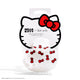 Red Kitty Bows