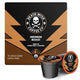 Medium Roast - 72 Count (Pack of 1)