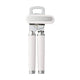 White - 8.34-Inch