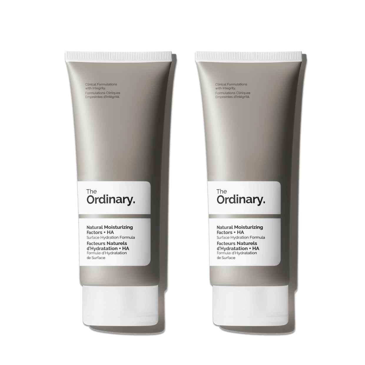 The Ordinary Natural Moisturizing Factors + Hyaluronic Acid, Lightweight Hydrator for Skin Barrier Support & Hydration