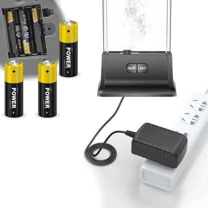 CALOVER_Gifts_for_Kids_Men_Women_Friends_Family_Cool_Jellyfish_Lamp_Night_Light_for_Girls_Boys_Kids_Home_Office_Bedroom_Decor_for_Christmas_Holiday_Birthday_Party