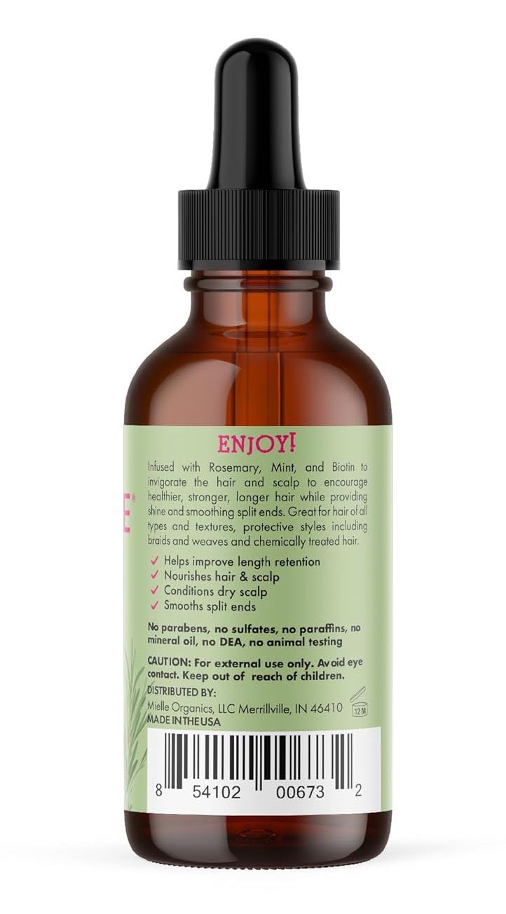 Mielle_Organics_Rosemary_&_Mint_Hair_Oil_-_Strengthening_Biotin_Oil_Infused_Frizzy_&_Damaged_Hair_Care_-_Split_Ends_&_Dry_Scalp_Treatment_to_Support_Longer,_Healthier_Strands,_2_Ounce