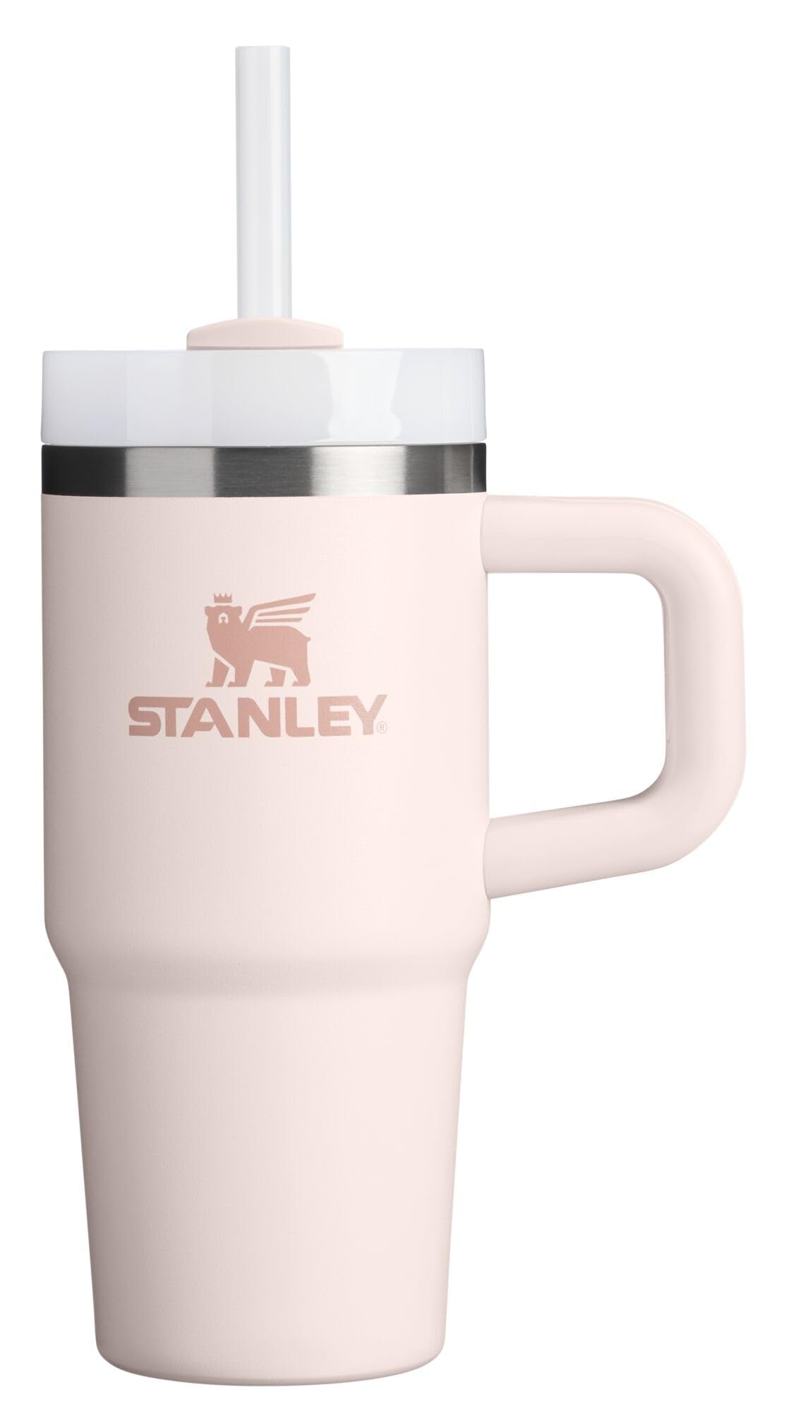 14 Ounces - Rose Quartz 2.0