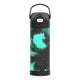 16 Ounces (Pack of 6) - Galaxy Green