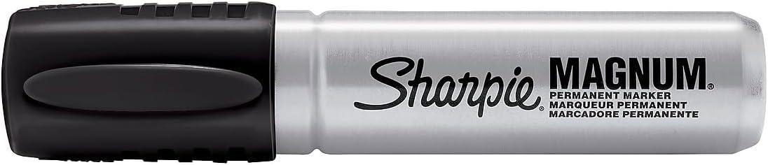 Sharpie_Magnum_Permanent_Markers,_Oversized_Chisel_Tip,_Black,_12_Count_-_Office,_Home,_Teacher_Supplies,_Great_for_Poster_Boards