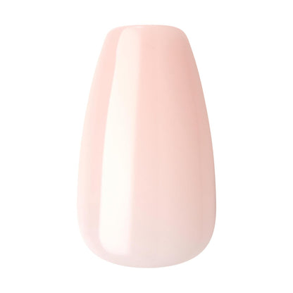 KISS_imPRESS_No_Glue_Mani_Press_On_Nails,_'Serendipity',_Pink,_Medium_Size,_Coffin_Shape,_Includes_30_Nails,_Prep_Pad,_Instructions_Sheet,_1_Manicure_Stick,_1_Mini_File