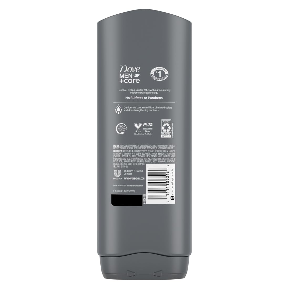DOVE_Men_+_Care_Body_Wash_and_Face_for_Fresh,_Healthy-Feeling_Skin_Extra_Fresh_Cleanser_That_Effectively_Washes_Away_Bacteria_While_Nourishing_Your_13.5_oz