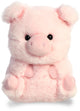 PRANKSTER PIG - 5 inches