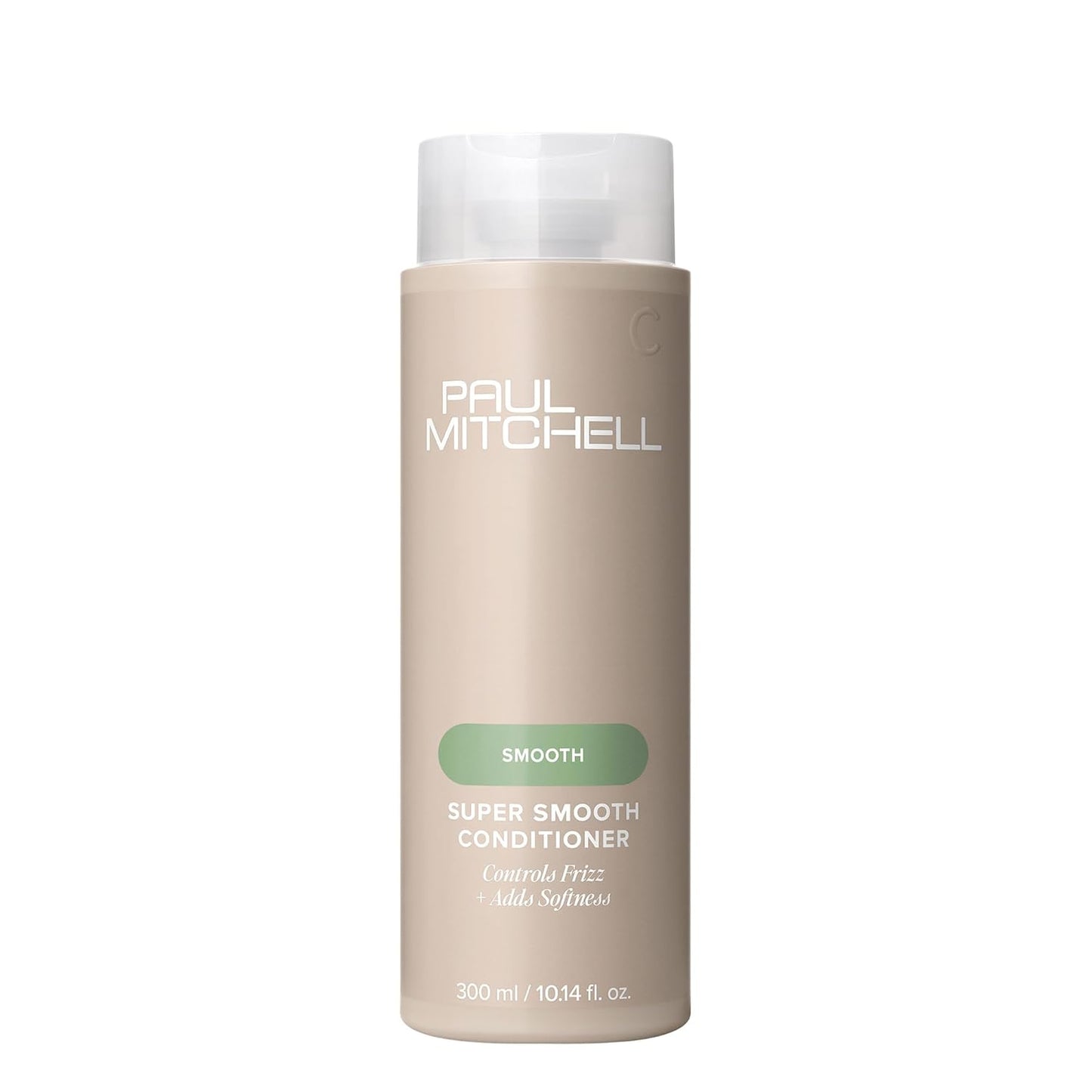 Paul_Mitchell_Super_Smooth_Conditioner,_Controls_Frizz,_Adds_Softness,_For_Frizzy_Hair