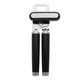 Black - 8.34-Inch
