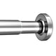 31-75 Inches - Chrome