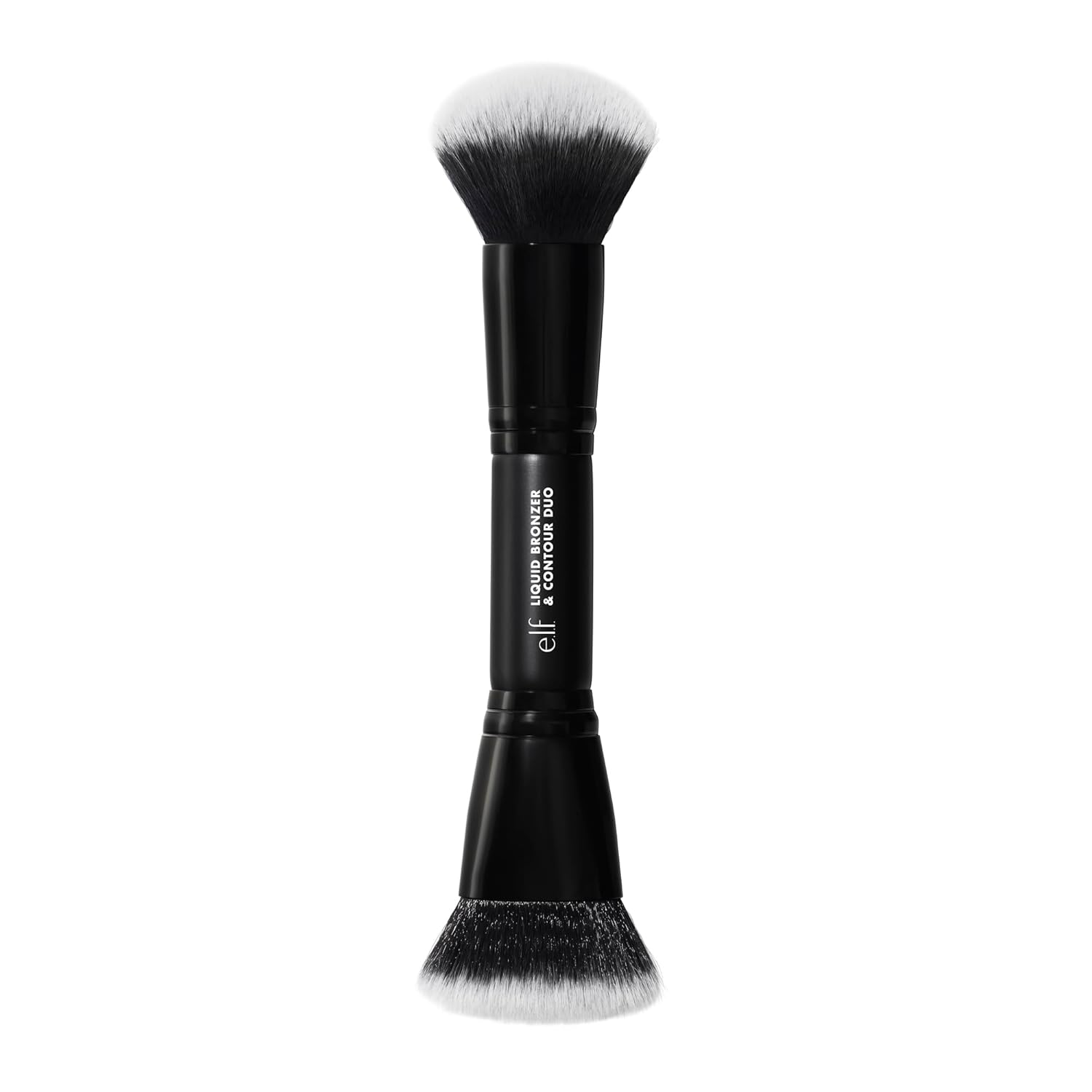 e.l.f._Liquid_Bronzer_&_Contour_Duo_Brush,_Silky_Highly_Pigmented_Formula_with_Dual-ended_Makeup_Brush,_Synthetic_Bristles,_100%_Vegan_and_Cruelty-Free