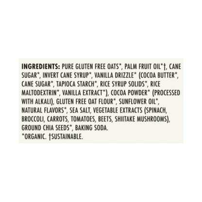 MadeGood_Vanilla_Drizzled_Crunchy_Oat_Bites,_5_Pack,_Organic_Snacks