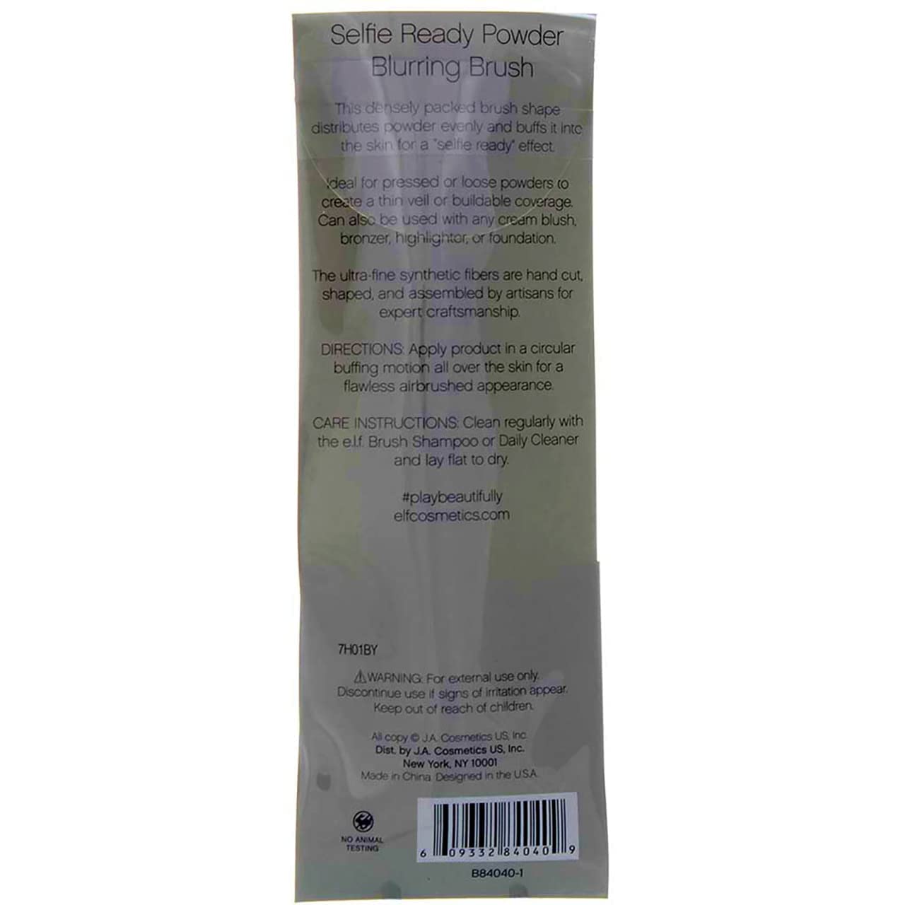 e.l.f._Powder_Blurring_Brush,_Makeup_Brush_For_Creating_A_Soft-Focus_Finish,_Great_For_Under_Eyes,_Around_The_Nose_&_Brows,_Vegan_&_Cruelty-Free
