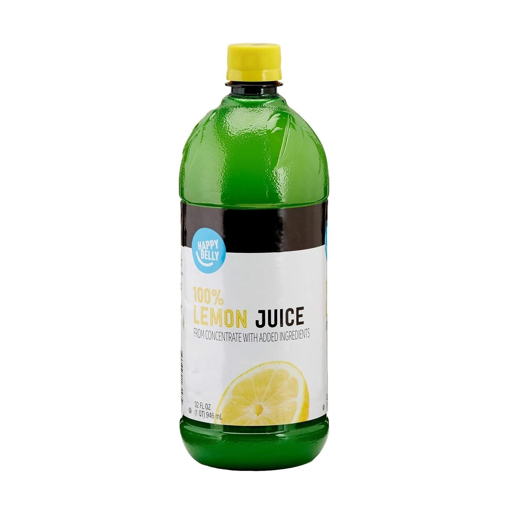 Happy_Belly_100%_Apple_Juice,_Lemon_Juice,_Grape_Juice_Bottle_(Pack_of_1)