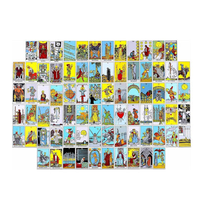 Dionysus_Classic_Design_Tarot_Cards_Deck_with_Guidebook