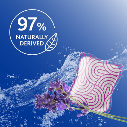 O-Cedar_PACS_Hard_Floor_Cleaner,_Lavender_Scent_10_Count_1-Pack