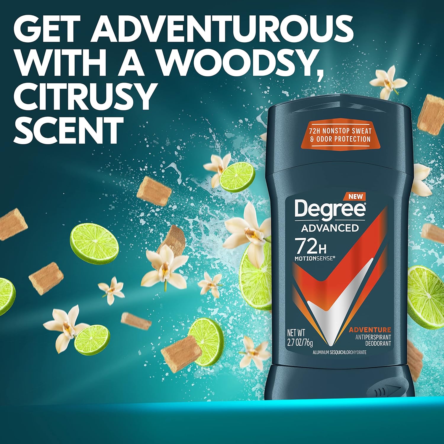 Men_Antiperspirant_Deodorant_Adventure_Freshness_and_Odor_Protection_Deodorant_for_Men_2.7_Oz,_(Pack_of_4)_Woodsy,_Stick