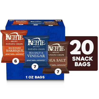 Kettle_Brand_Potato_Chips_Variety_Pack,_1_Oz,_20_Ct