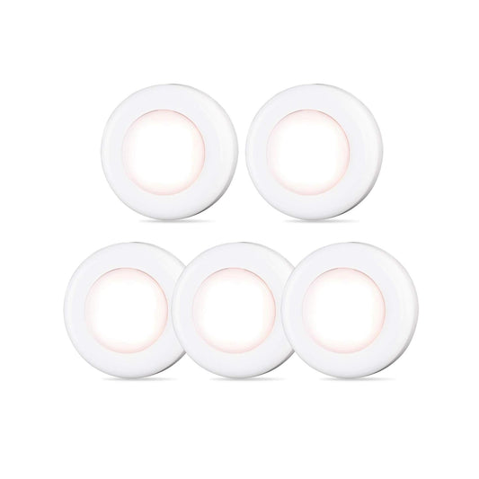 Tap_Light_Push_Lights_Mini_Night_Touch_Light_LED_Puck_Lights_Portable_Under_Cabinet_Lighting_Battery_Operated_Powered_DIY_Stick_On_Lights_Closet_Counter_Kitchen_Warm_White_5Pack