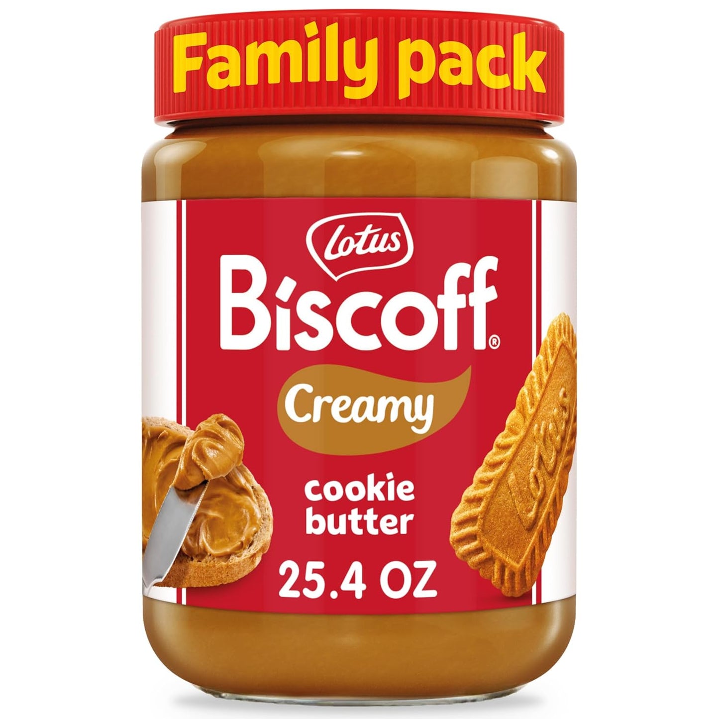 Lotus_Biscoff_Cookie_Butter_Spread,_Creamy,_non_GMO_+_Vegan,_25.4oz